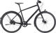 Vortrieb Modell 1.2 Herren Fahrrad - rabenschwarz/28"/L