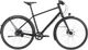 Vortrieb Model 1 Men's Bicycle - raven black/28"/M