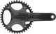 Campagnolo Grupo Ekar 13 velocidades 40 con freno de disco - negro/Campagnolo N3W/9-42/Campagnolo N3W/172,5 mm/sin/sans