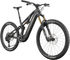 Cannondale Moterra SL 1 Carbon 29" / 27,5" E-Mountainbike - raw/160 mm/29" (VR), 27,5" (HR)/L