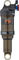 Fox Racing Shox Float DPS EVOL SV Remote Factory Shock Model 2022 - black-orange/165 mm x 38 mm