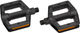 CONTEC Happy Kid Children's Platform Pedals - black/universal