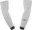 ASSOS Arm Protectors - white series/S/M/L