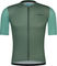 Shimano Maillot Aria S/S - restore green/M