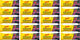 Powerbar Energize Advanced barritas energéticas - 20 piezas - raspberry