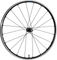 Shimano WH-RS500-TL Wheelset - grey/Non Boost/Non Boost/130 mm/100 mm/28"/Shimano Road/100 mm/Shimano Road/100 mm/130 mm