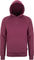 bc basic MTB Hoodie - plum/M