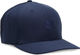 Fox Head Fox Head Select Flexfit Cap - heather midnight/S/M