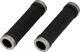 Lizard Skins Handlebar grips - black/130 mm