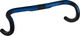 BEAST Components Road Bar 31.8 Handlebars - UD carbon-blue/44 cm