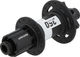 DT Swiss 350 Classic MTB Boost 6-Bolt Disc Rear Hub - black/Shimano MTB/28/Shimano MTB