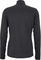 VAUDE Mens Livigno Halfzip II Fleecepullover - black/M