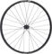 DT Swiss HU 1900 SPLINE 25 Boost Disc Center Lock 29" Laufradsatz - schwarz/Shimano Micro Spline/Boost/148 mm/100 mm/Boost/29"/100 mm/Shimano Micro Spline/100 mm/148 mm