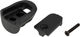 Brooks Nose for Cambium C19 All Weather - black