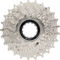 Shimano Cassette 105 CS-R7000 11 vitesses - argenté/12-25