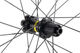 Mavic Crossmax Disc 6-Loch 29" Laufradsatz - schwarz/Non Boost/Non Boost/Shimano MTB/142 mm/100 mm/29"/100 mm/Shimano MTB/100 mm/142 mm