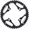 Shimano XT FC-M780 / FC-T780 / FC-T781 10-speed Chainring - black-silver/48 tooth (FC-T780)