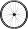 BEAST Components Juego de ruedas GR40 Disc Center Lock Carbon 28" - UD Carbon-negro/Non Boost/Non Boost/142 mm/100 mm/28"/Shimano carretera/100 mm/Shimano carretera/100 mm/142 mm