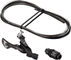 Wolf Tooth Components ReMote Sustain Remotehebel für RockShox Reverb Stealth B1 - black/I-Spec B