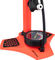 Specialized Air Tool Comp V2 Floor Pump - rocket red