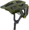 Endura SingleTrack MIPS Helm - tonal olive/55 - 59 cm