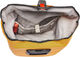 VAUDE Proof Box Handlebar Bag - burnt yellow/6000 ml