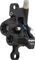 Hope RX4+ PM Brake Caliper for Shimano / Campagnolo - black/Set/without