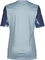 Fox Head Womens Defend SS Jersey - taunt-gunmetal/M