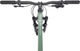 SUPURB BO24+ 24" Kids Bike - gecko green/24"