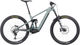 Yeti Cycles 160E C1 C/Series Carbon 29" E-Mountainbike - rhino/170 mm/29"/L