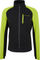 VAUDE Chaqueta para hombre Mens Posta Softshell Jacket VI - neon yellow/S