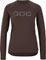 POC Maillot pour Dames Reform Enduro - axinite brown/S