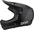 POC Coron Air Carbon MIPS Helm - carbon-black/55 - 58 cm