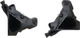 Campagnolo Grupo Super Record Wireless 2x12v 29-45 140/140 - carbono/Soldadura/11-32/Campagnolo/Campagnolo/170,0 mm/