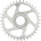 Hope R22 Spiderless Direct Mount E-Bike Chainring for Shimano EP8/E8000 - silver/36 