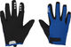 POC Gants Youth Resistance MTB Adjustable - natrium blue/M