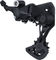 Shimano CUES Shadow RD-U4000 9-speed Rear Derailleur - black/13 teeth