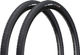 Maxxis Rambler Dual EXO TR 28" Faltreifen 2er Set - schwarz/28 "/40 mm/40-622