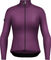 ASSOS Uma GT Spring Fall C2 Jersey - alchemy purple/M