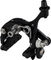 Campagnolo Set de Freins sur Jante Centaur Skeleton av+arr - black/Ensemble