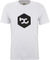 bc basic Camiseta con logotipo T-Shirt Logo - white/M