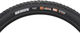 Maxxis Rekon 3C MaxxTerra EXO+ WT TR 29" Faltreifen - schwarz/29 "/66 mm/66-622/2.6 "