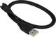 Garmin USB Charging Cable for Forerunner 935 - black