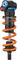 Fox Racing Shox DHX2 2POS Factory Dämpfer für RAAW Jibb Modell 2022 - Werkstattverp. - black-orange/185 mm x 55 mm / 500 lbs