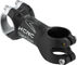 KCNC Fly Ride 5° 31.8 Stem - black-silver/80 mm