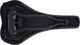 SQlab 6OX Ergowave active 2.1 Saddle - black/140 mm