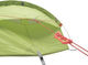 VAUDE Arco Tunnelzelt - mossy green/1-2 Personen