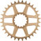 e*thirteen Helix R Guidering Direct Mount Chainring - bronze/32 