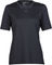 Fox Head Womens Defend SS Jersey - black/M