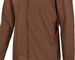 7mesh Veste Coupe-Vent Northwoods Windshell - cinnamon/M